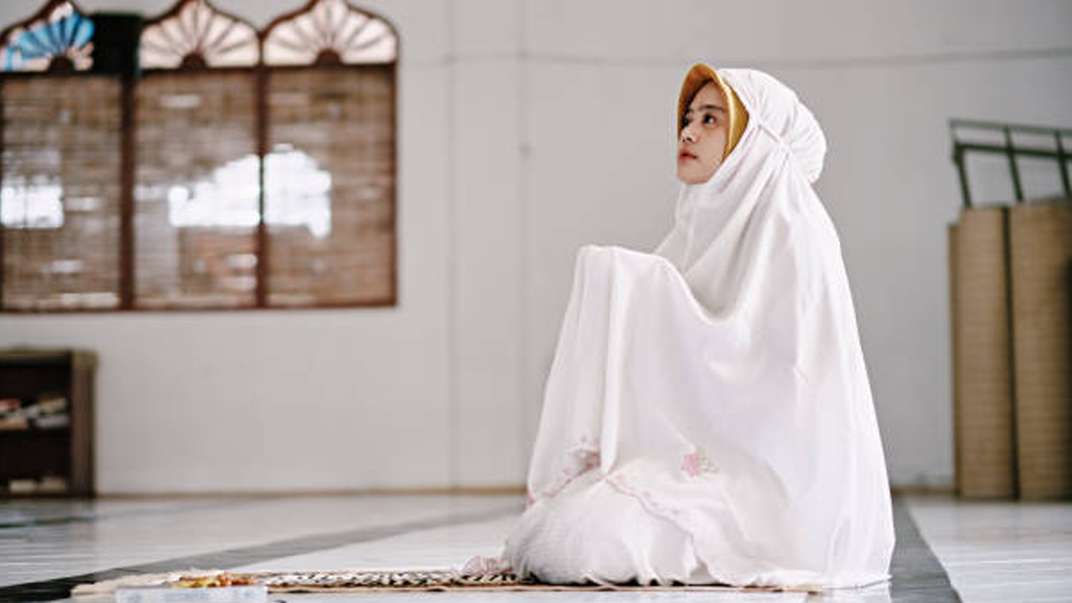 Keutamaan 10 Hari Kedua Ramadan: Fase Ampunan yang Jangan Disia-siakan