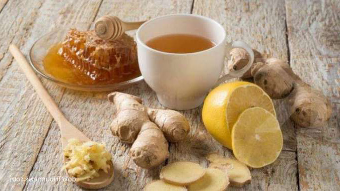 6 Resep Teh Herbal Untuk Mengurangi Kolesterol