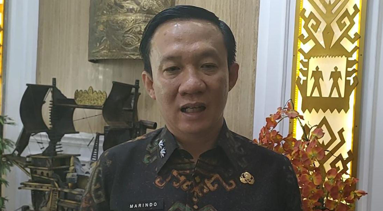 WFH 1 Hari per Minggu Segera Diterapkan? Pemprov Lampung Siap Ikuti Kebijakan Hemat BBM Pemerintah Pusat