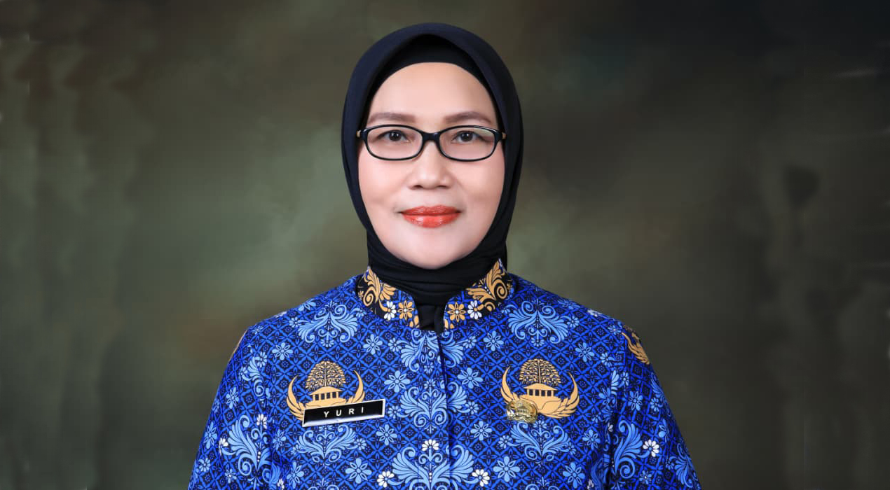 Salat Idulfitri 2026 di Bandar Lampung Digelar di Masjid Raya Al Bakrie, Ini Jadwalnya