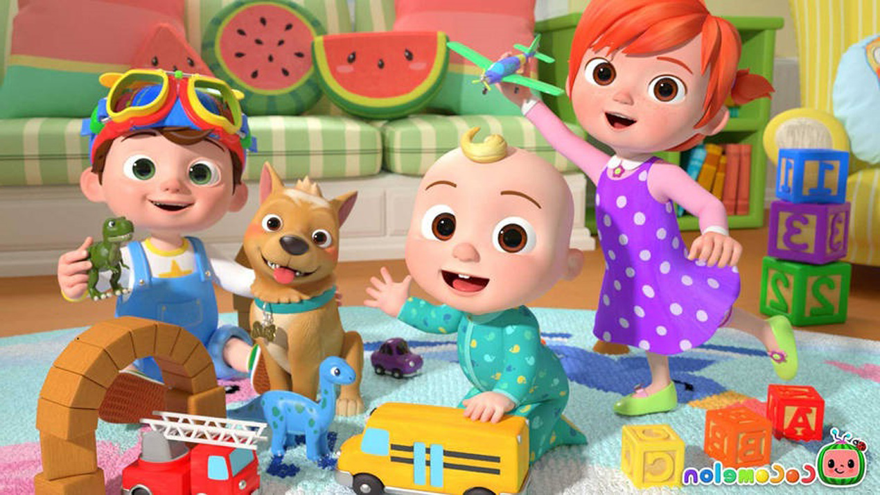 Orang Tua Wajib Tahu, Ini Tontonan Edukatif yang Baik untuk Anak Balita