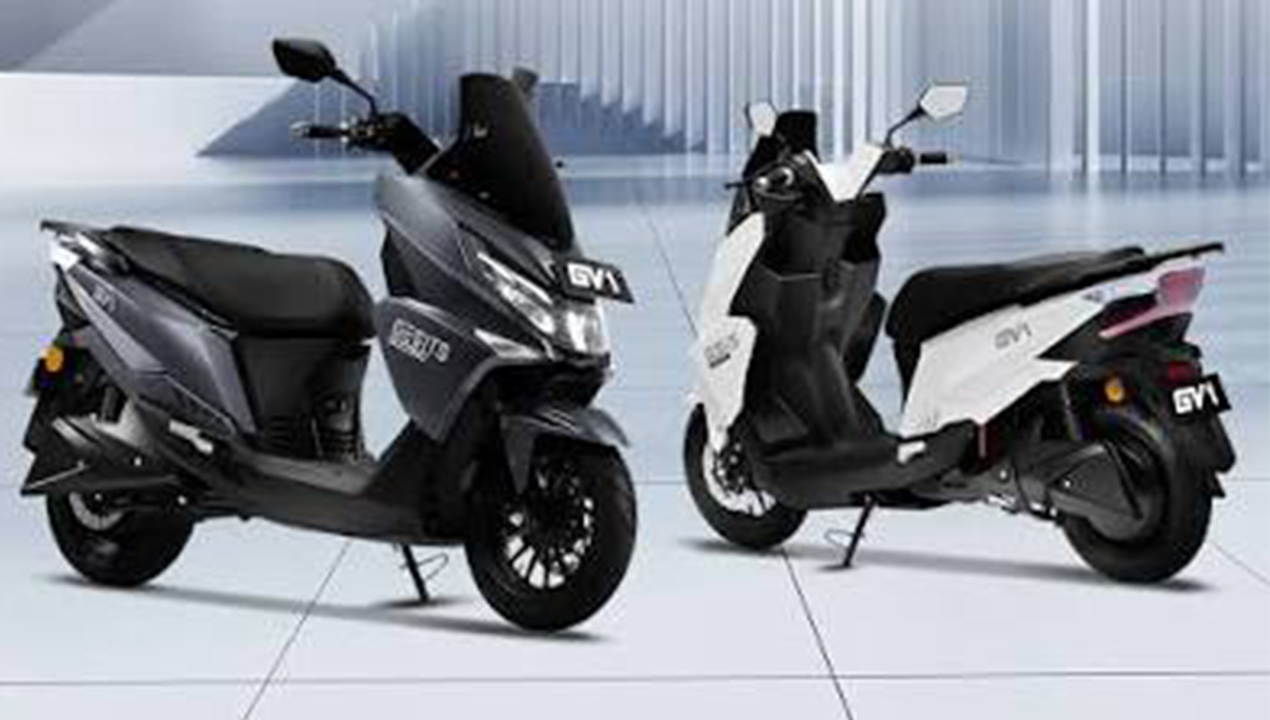 Mengenal Semua Varian Motor Listrik Gesits di Indonesia, Lengkap dengan Spesifikasinya