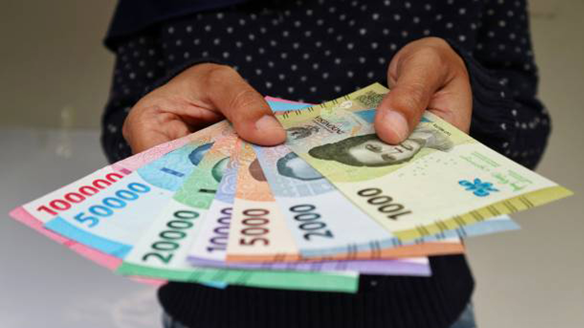 Tukar Uang Baru Lebaran 2026 di Bandar Lampung, Ini Daftar Lokasinya