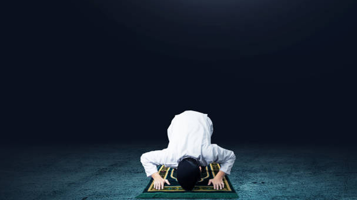 Keutamaan Shalat Witir: Penutup Ibadah Malam yang Penuh Keberkahan
