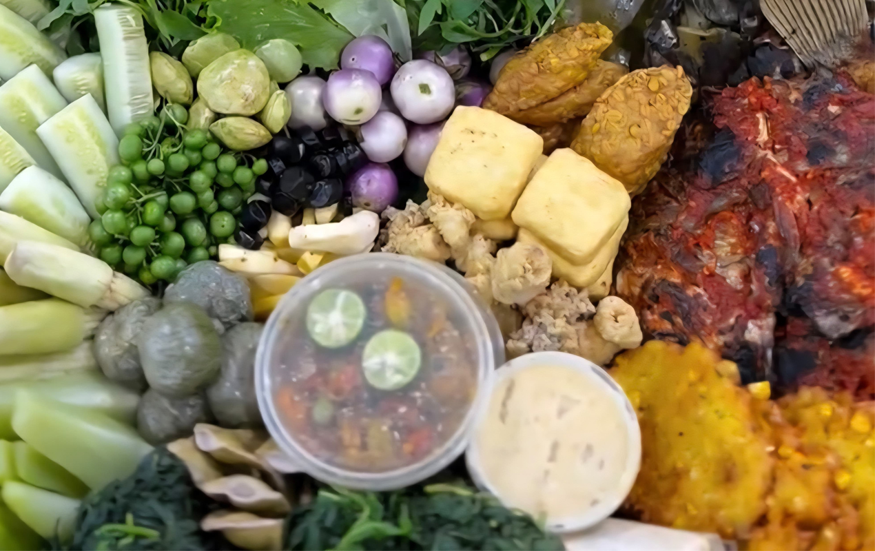 10 Kuliner Khas Lampung Paling Legendaris dan Wajib Dicoba, dari Seruit hingga Kopi Robusta