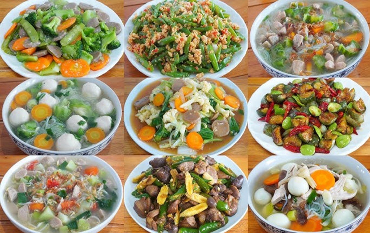 Menu Sahur dan Buka Puasa Hari Pertama Ramadan: Sehat, Praktis, dan Mengenyangkan