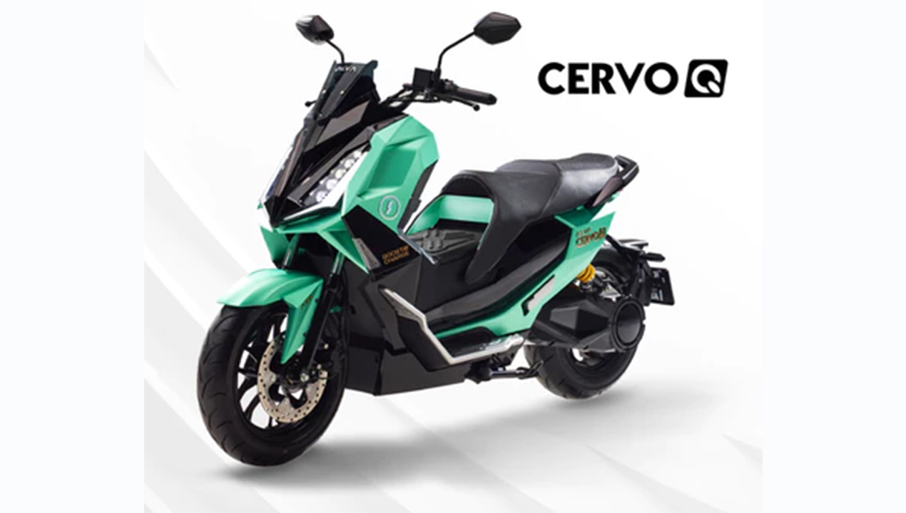 Motor Listrik ALVA Semakin Populer, Ini Kelebihan dan Kekurangannya