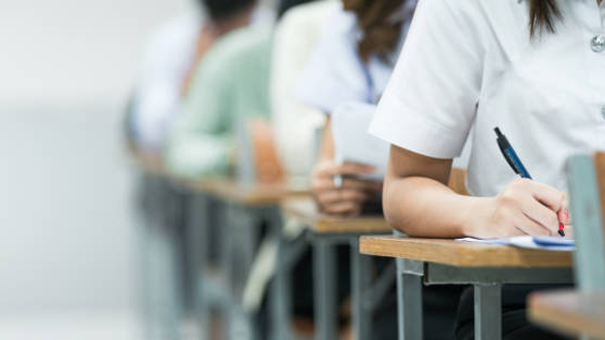 239 SD dan 138 SMP di Bandar Lampung Siap Ikuti Tes Kemampuan Akademik (TKA)