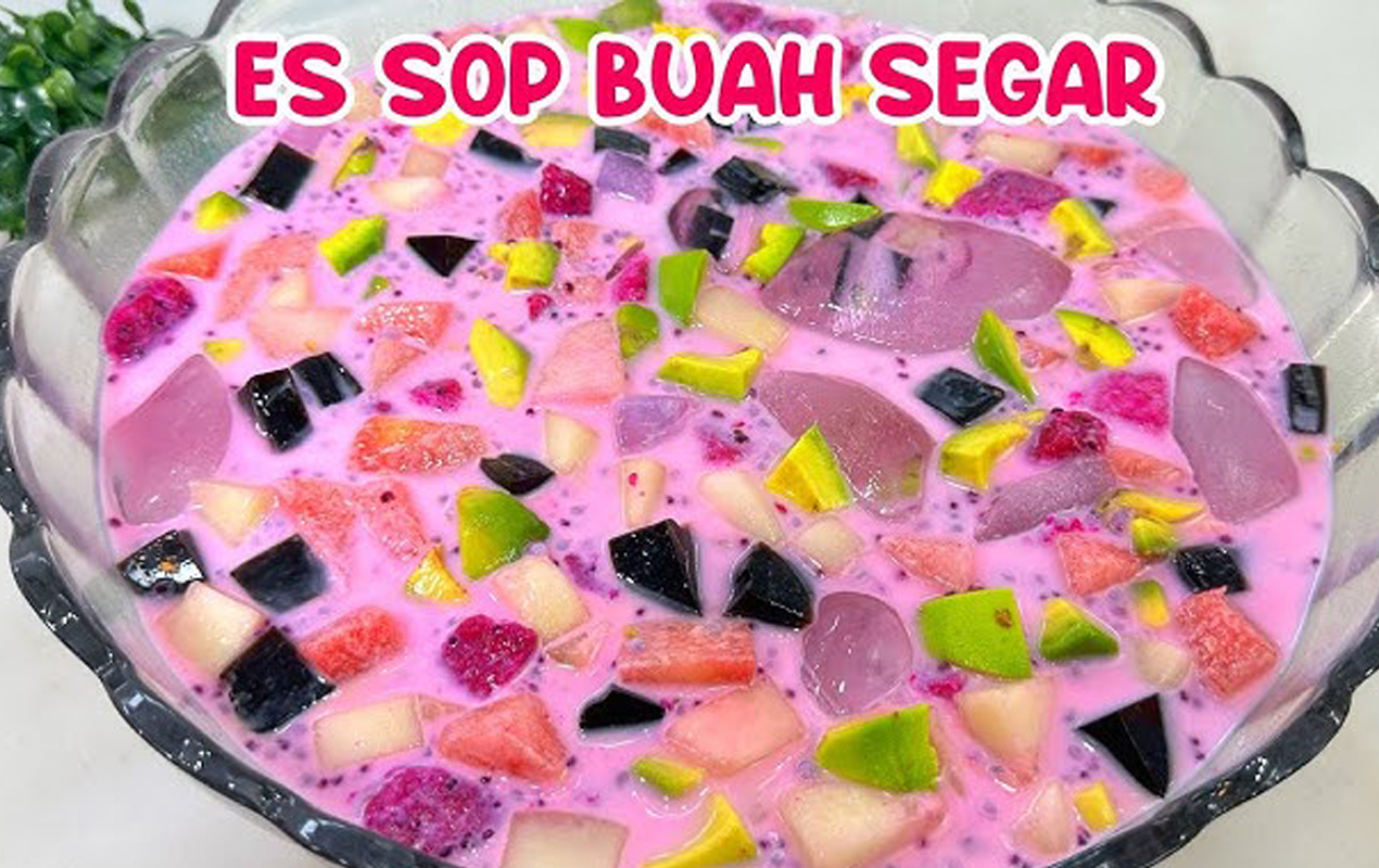 Menu Buka Puasa Sederhana dan Praktis: Lezat, Hemat, dan Mudah Dibuat di Rumah