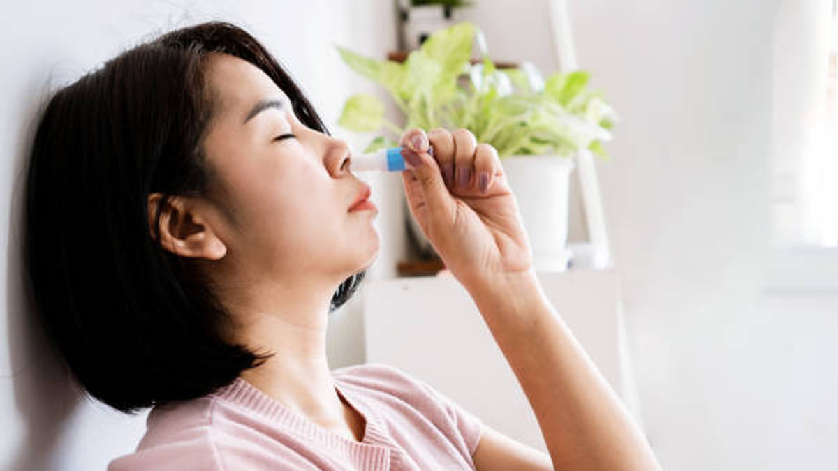 Inhaler Saat Puasa, Apakah Membatalkan? Ini Penjelasan Hukum dan Fatwanya