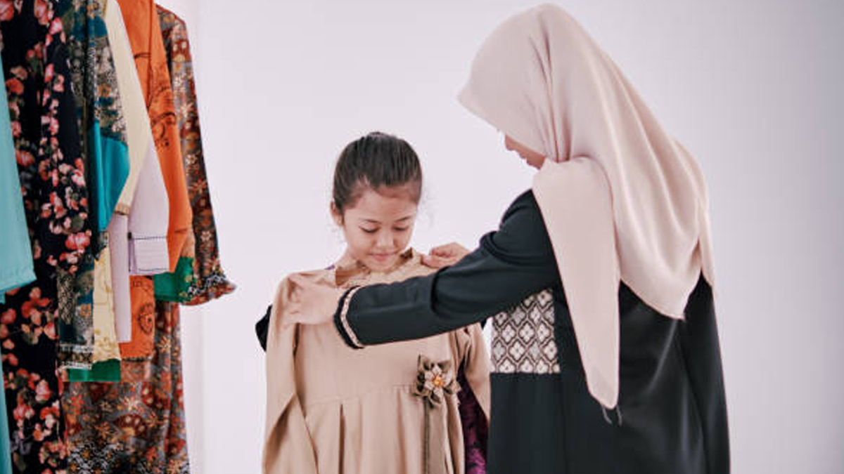 Panduan Memilih Baju Lebaran Anak yang Nyaman dan Kekinian di 2026