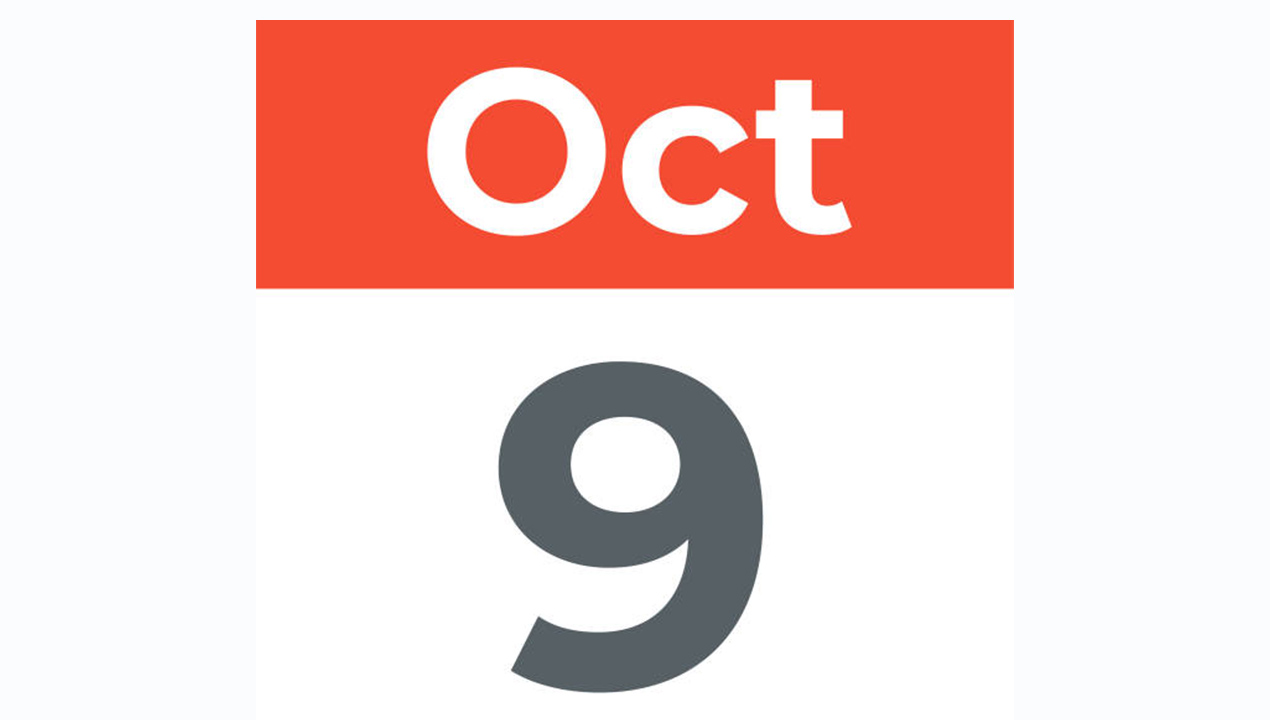 Makna 9 Oktober: Sejarah, Peringatan Nasional & Internasional