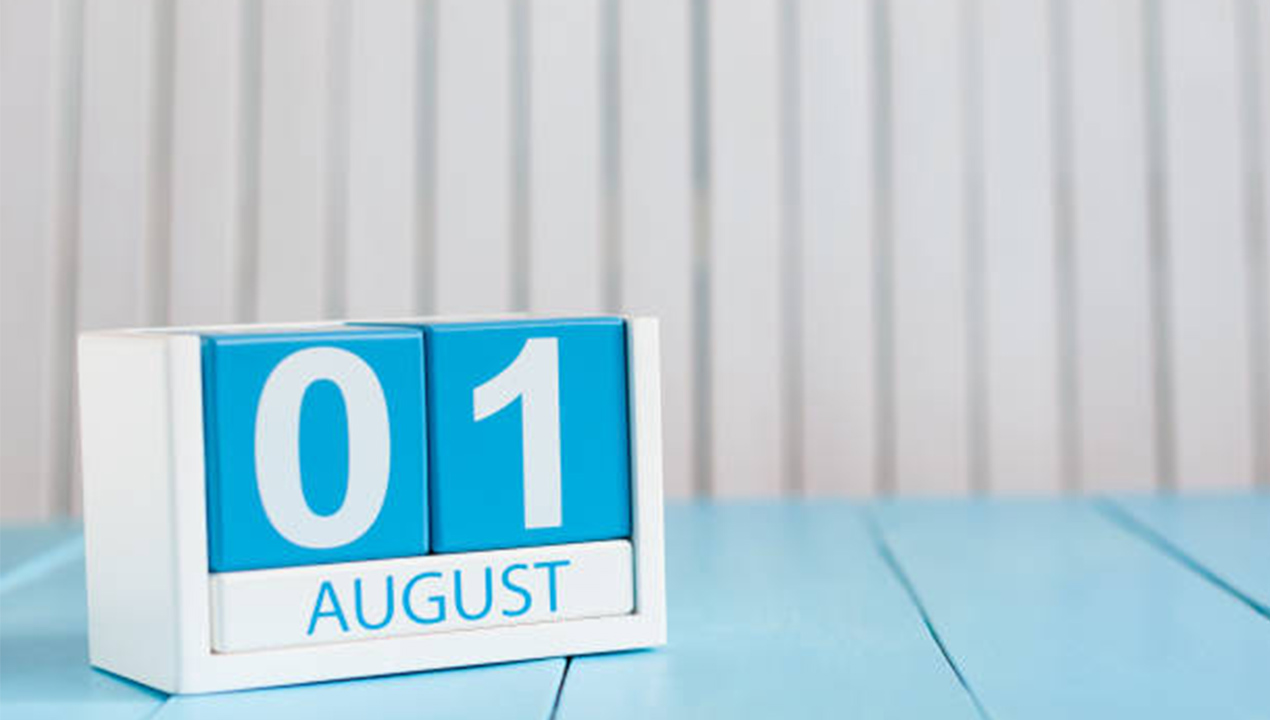 Fakta Menarik 1 Agustus: Perang, Penemuan, & Tokoh Berpengaruh