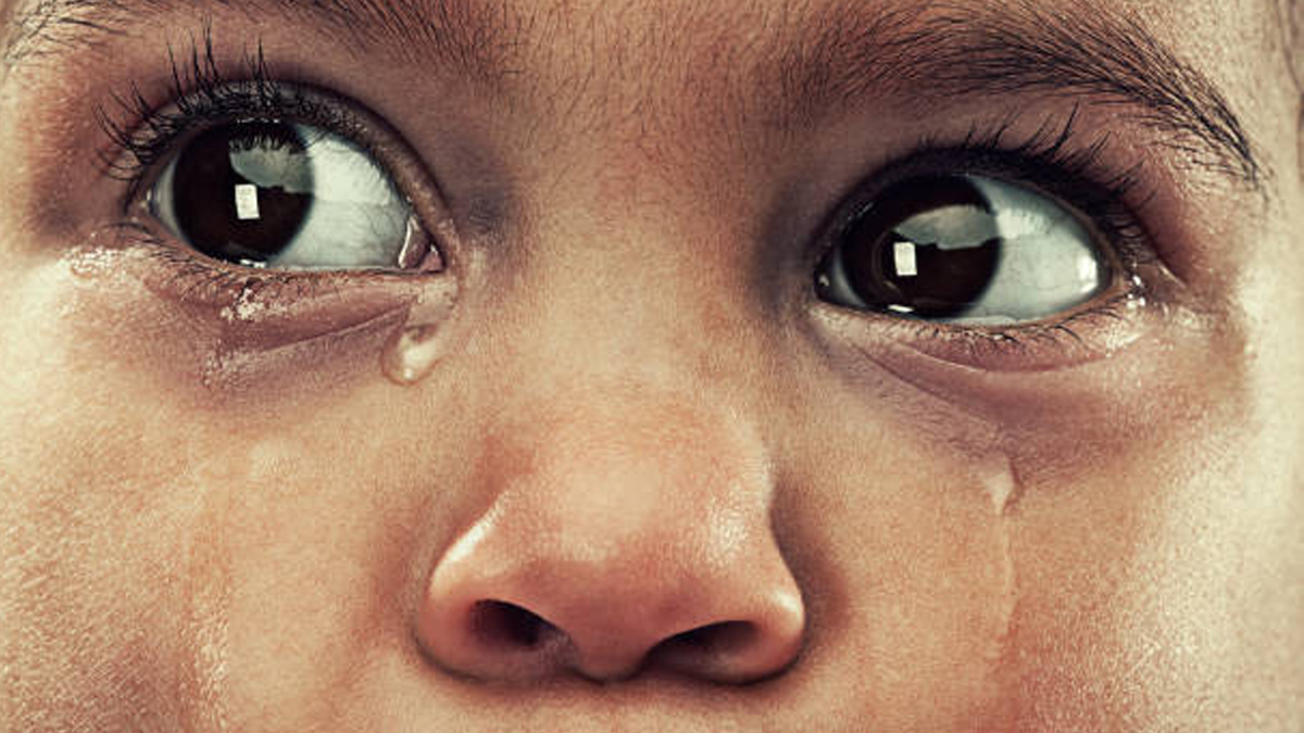 Ustaz Adi Hidayat Jelaskan Hukum Menangis Saat Puasa, Apakah Bisa Batal?