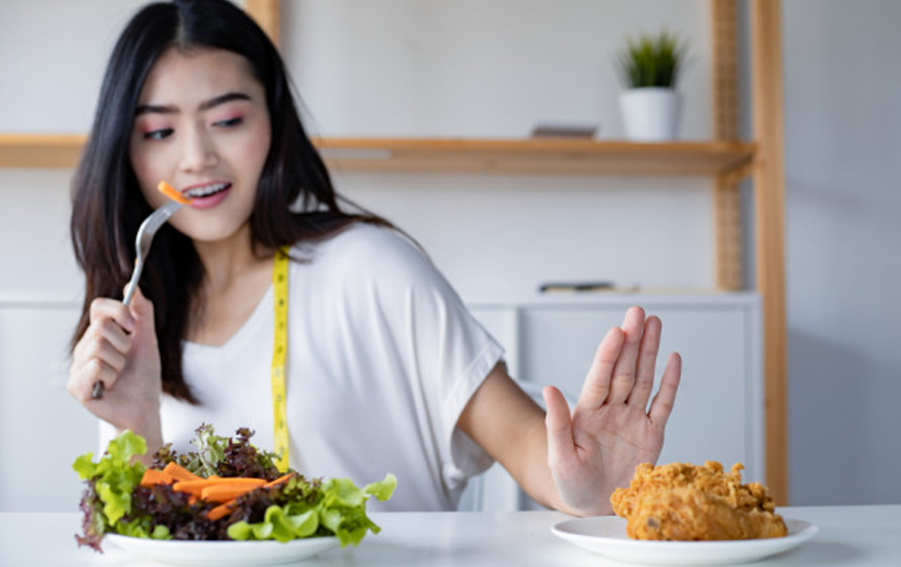 Bisakah Diet Selama Bulan Puasa? Ini Cara Aman dan Efektif Menurunkan Berat Badan Saat Ramadhan