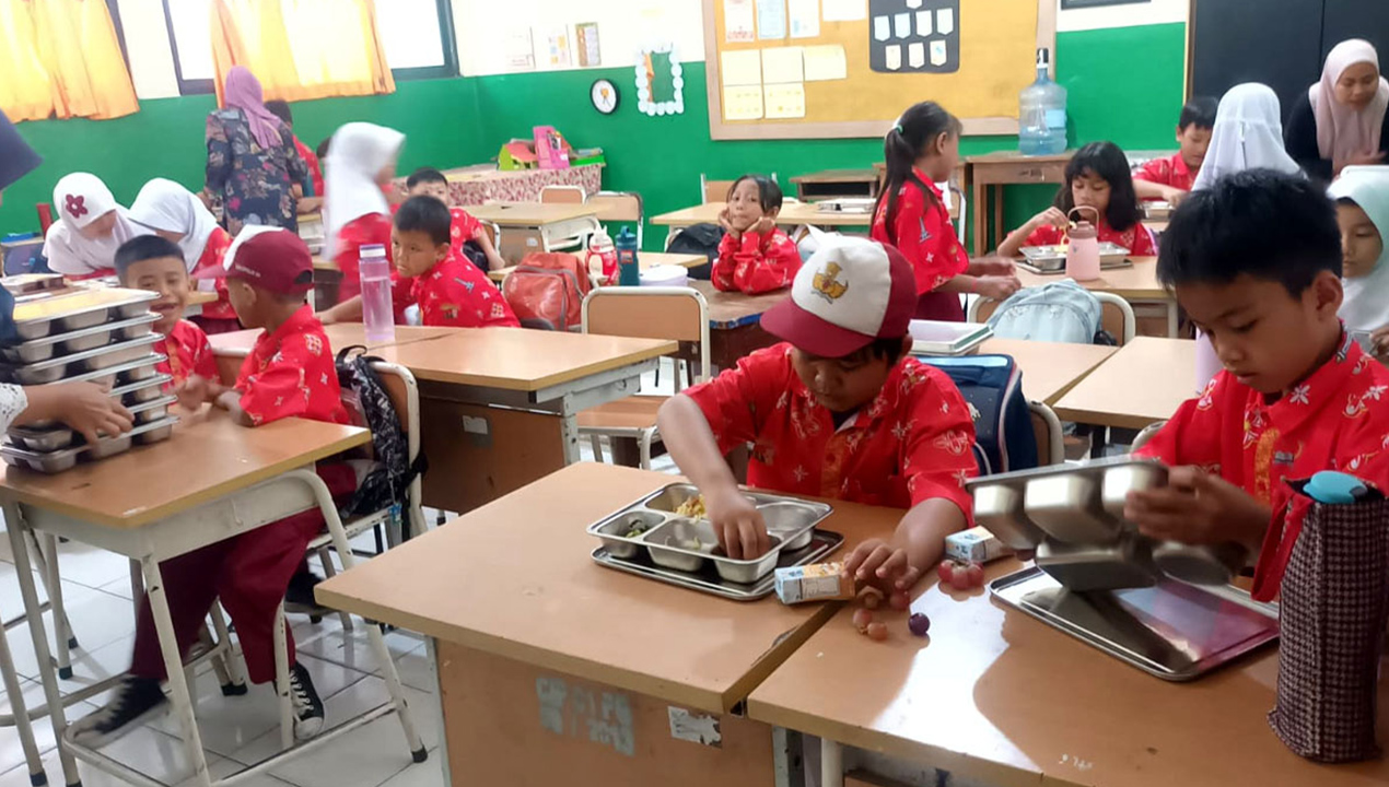 Pemerintah Sudah Tepati Janji Politik, Implementasi Program Masih Perlu Monitoring