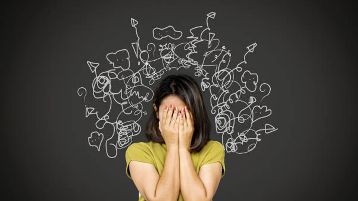 Tips Menjaga Kesehatan Mental Selama Ramadan, Lakukan 7 Kegiatan Ini