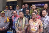 Pastikan Pelayanan Publik Secara Maksimal, Wamen PANRB Melakukan Kunker ke Polresta Bandar Lampung