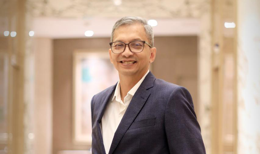 x`Orkestrasi Nasional dan Komdigi yang Kuat: Fondasi Transformasi Digital Indonesia