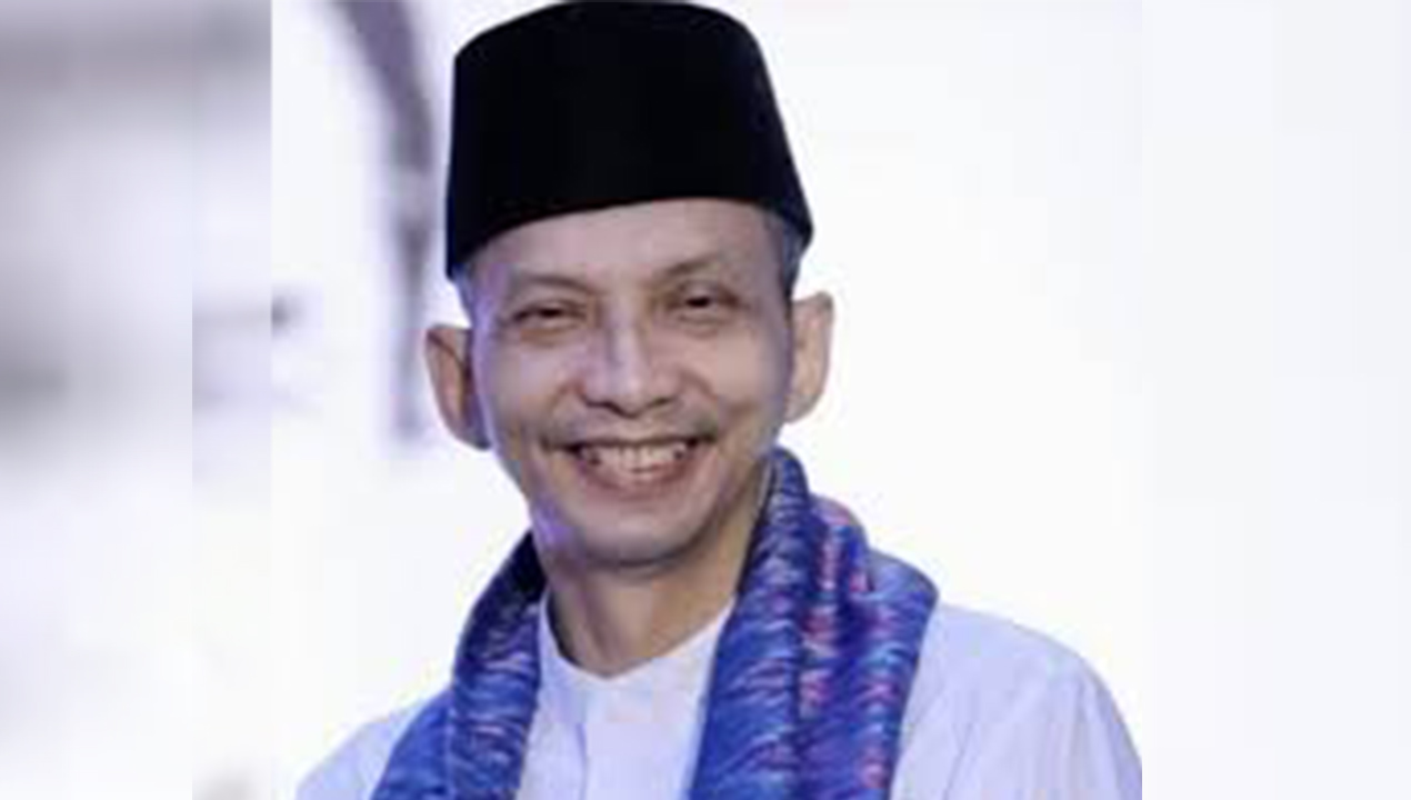 Menjawab Dominasi Institusi Global dengan Kekuatan Sendiri