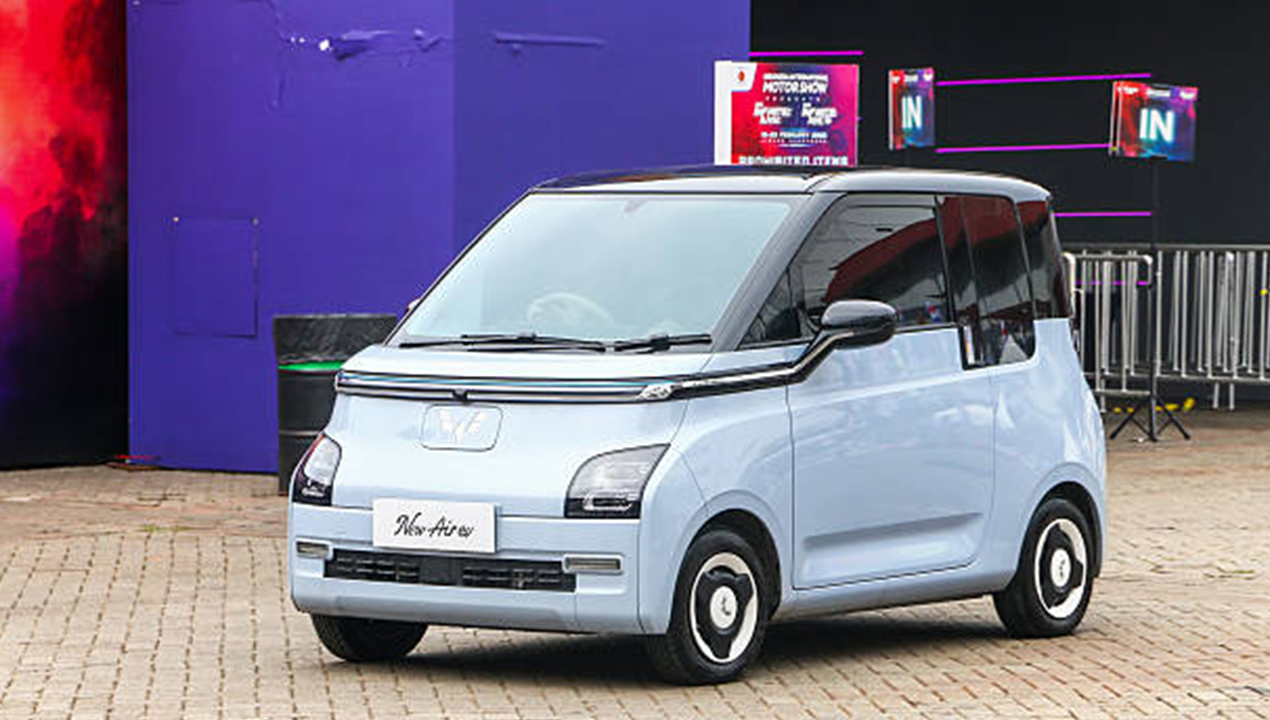 Wuling Air EV Review: Mobil Listrik Murah untuk Kota, Masih Worth It pada 2026?