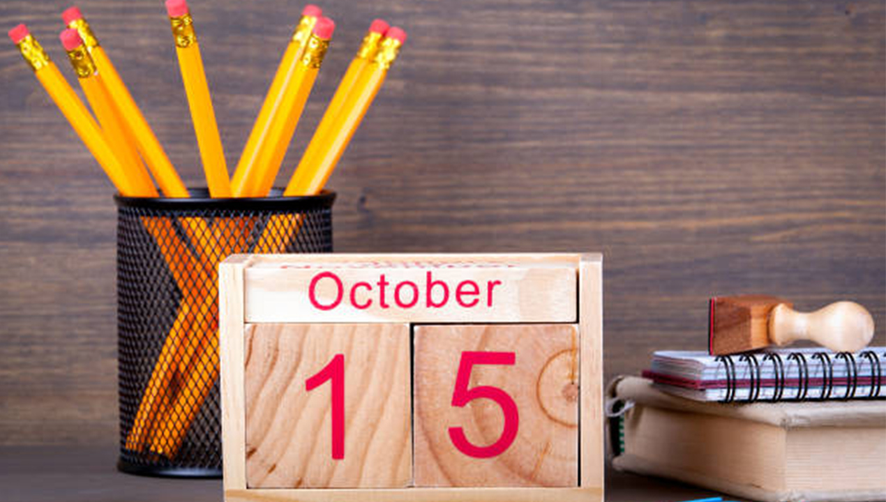Apa Makna 15 Oktober? Peristiwa Bersejarah Hingga Tokoh Indonesia yang Melegenda