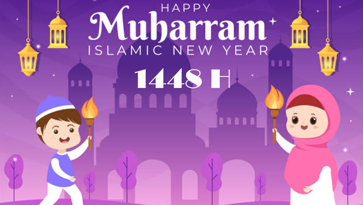 1 Muharram 1448 H: Mengapa Tahun Baru Islam Sangat Penting? Ini Dalil dan Maknanya