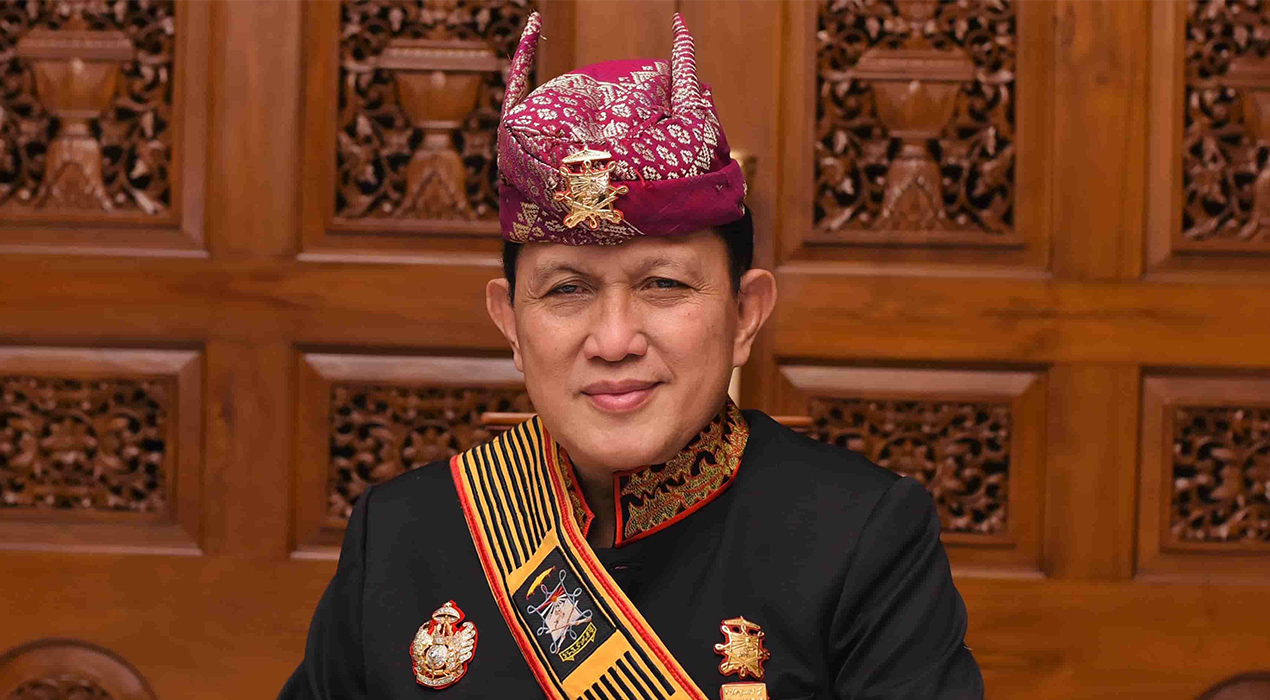 Bikin Merinding! Deretan Putra Daerah Lampung Ini Sukses Mendunia dan Menginspirasi Banyak Orang