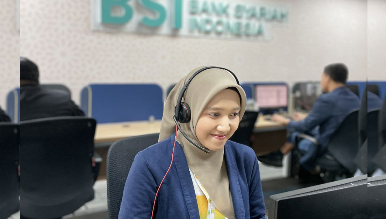 Saham BSI Melesat 9,77%, Kompak dengan Mulai Masuknya Kembali Aliran Dana Asing