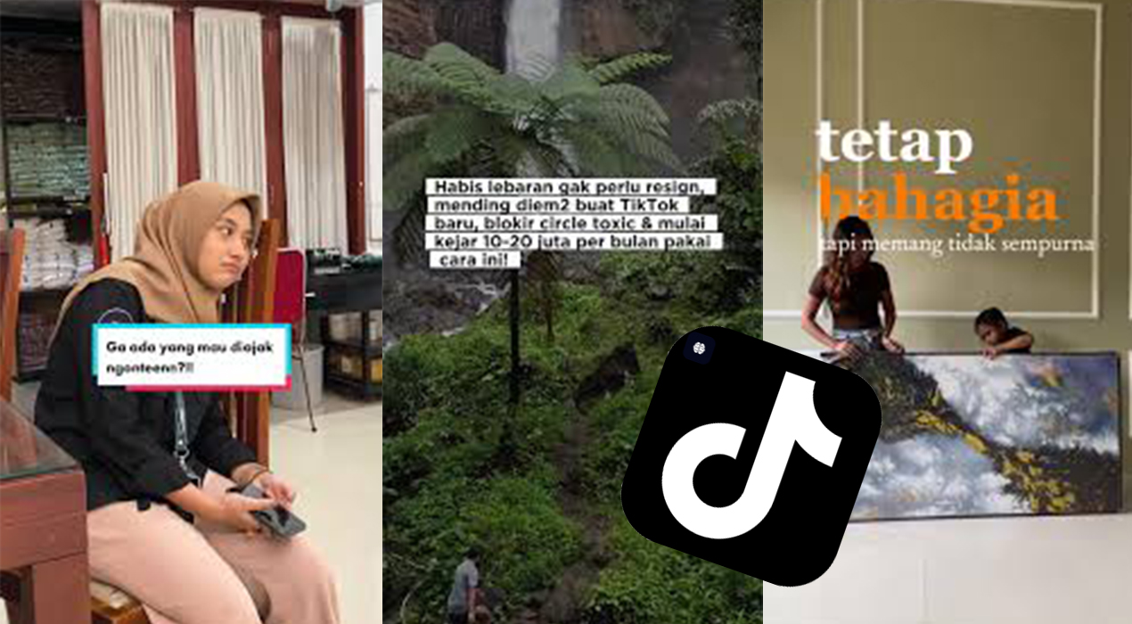 Viral Banget! Tren “Cerita 10 Detik” Ini Bikin Netizen Nagih, Sekali Nonton Langsung Relate