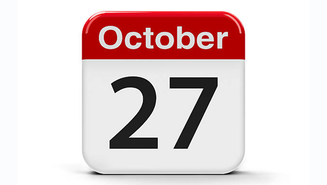 Sejarah Lengkap 27 Oktober: Kongres Pemuda II, PLN, Penerbangan & Tokoh Dunia