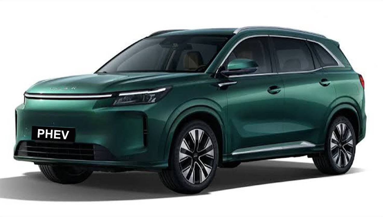 Daftar Mobil PHEV di Indonesia 2026, Mana yang Paling Menarik Dibeli?
