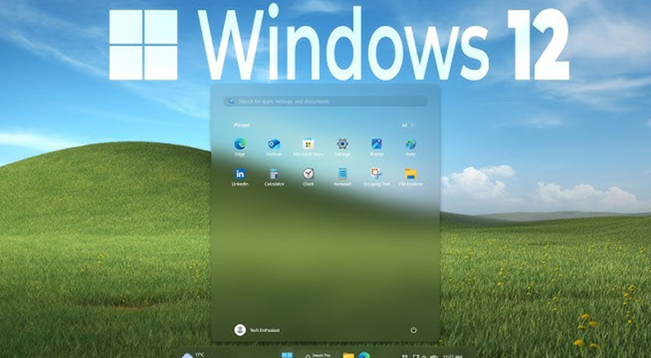 Bocoran Windows 12 Makin Terkuak! Ini Fitur Rahasia AI yang Bakal Ubah Cara Pakai Laptop
