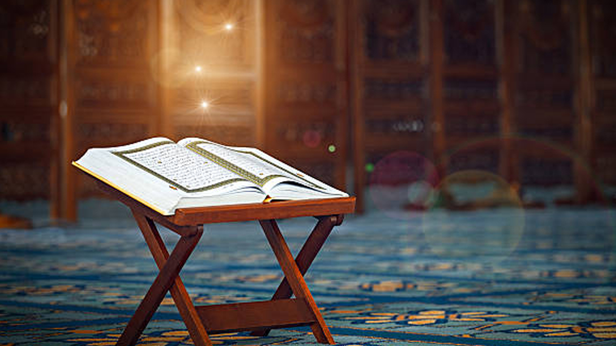 Nuzulul Qur’an dalam Sejarah Islam: Turunnya Wahyu Pertama di Gua Hira