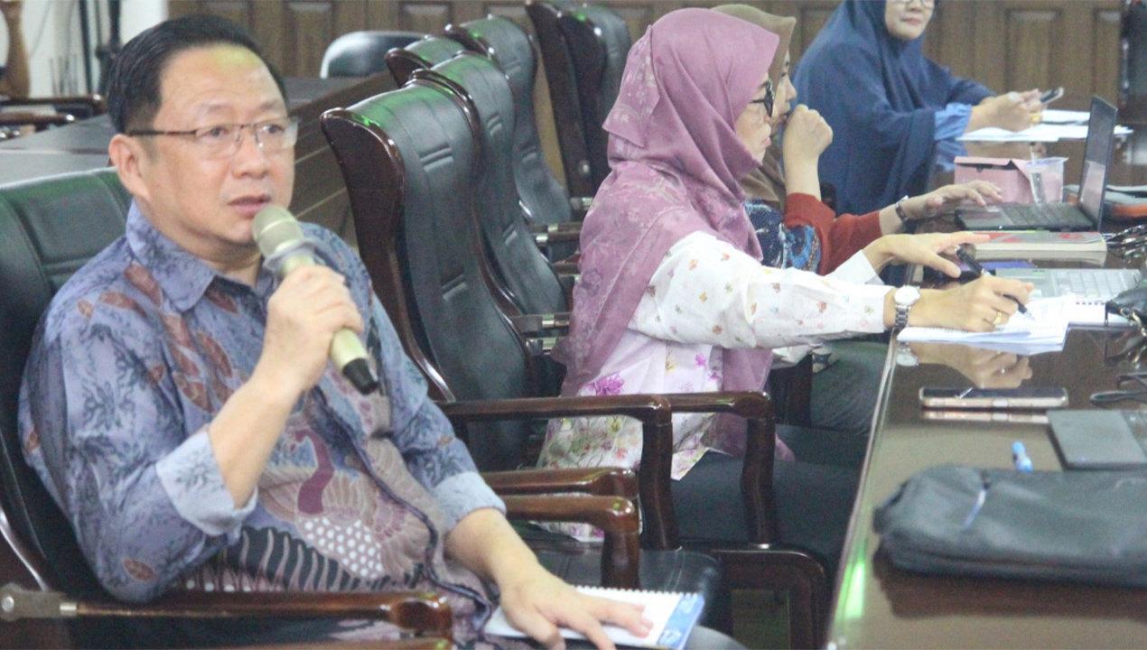 Universitas Malahayati Perkuat Etika Riset, Gelar Bimtek Komite Etik Penelitian Sosial Humaniora