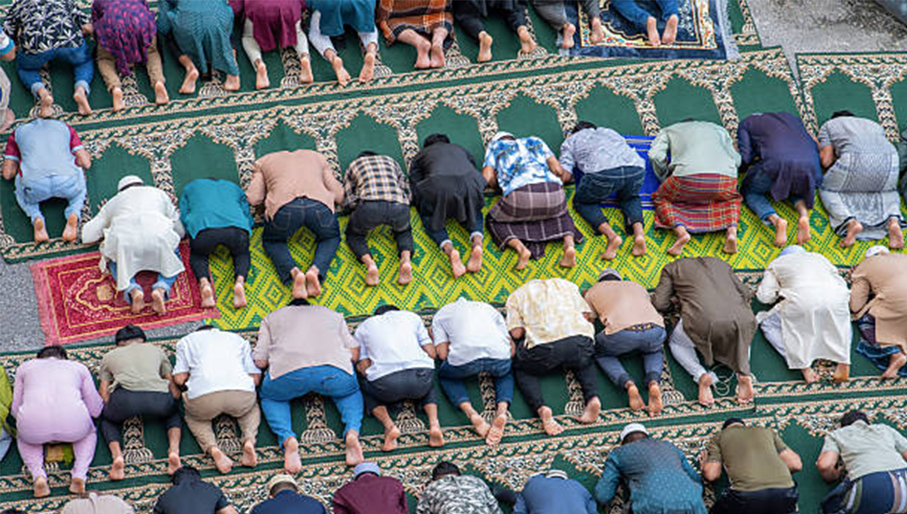 Renungan Jumat 9 Oktober 2026: Jangan Lelah Berbuat Baik, Allah Maha Melihat