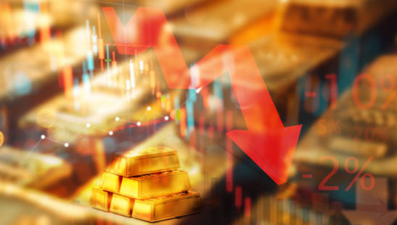 Breaking! Harga Emas Antam 2 Juni 2026 Turun Tajam, Kini Rp2,774 Juta per Gram