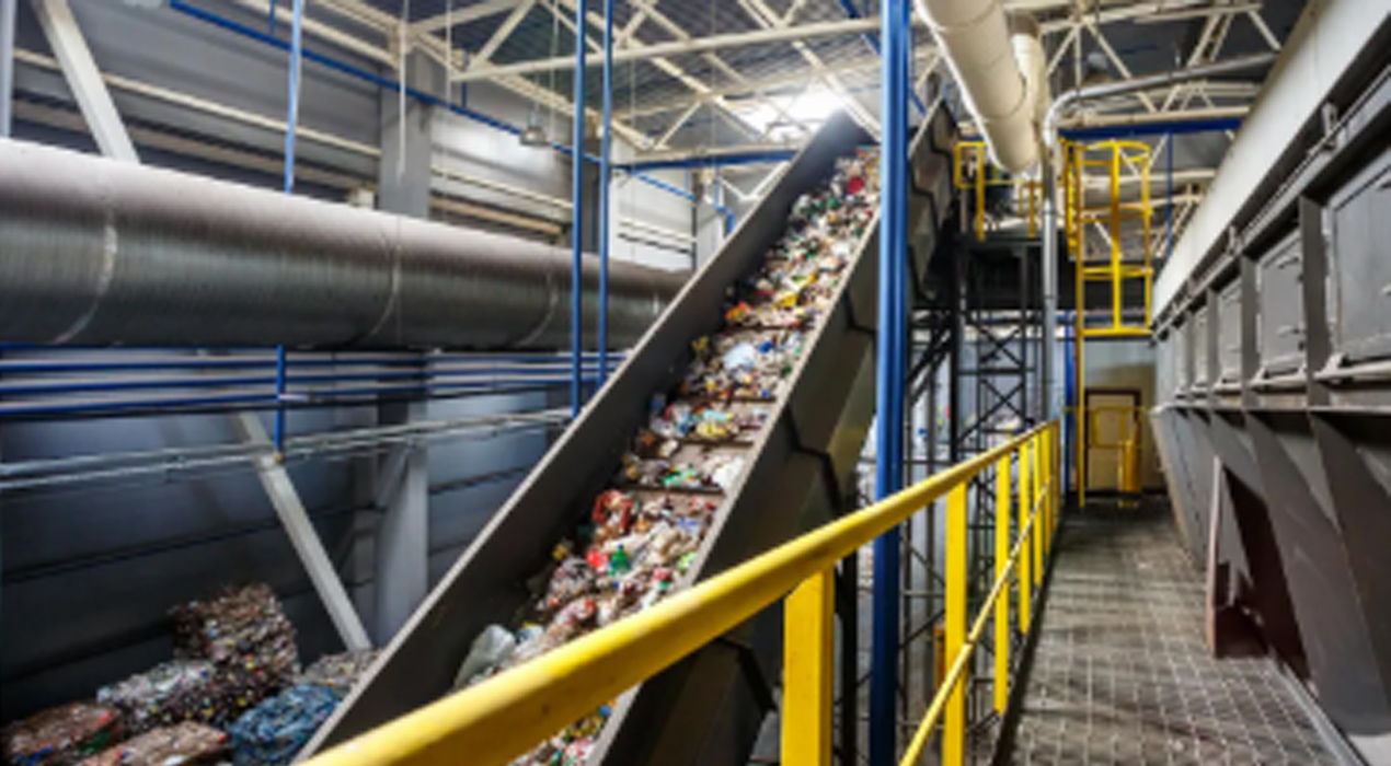 Lampung Selatan Siap Bangun PSEL 1.000 Ton/Hari, Sampah Diolah Jadi Energi Listrik