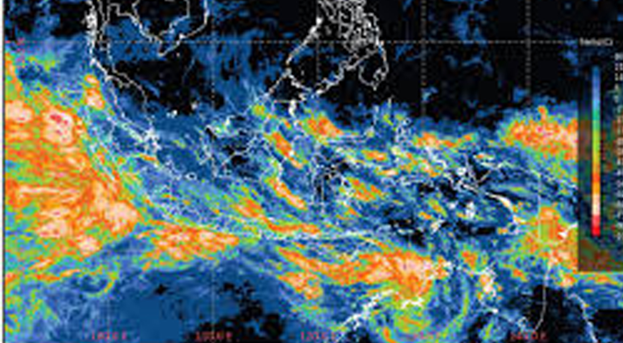 BMKG Warning! Jawa Barat & Lampung Dilanda Cuaca Ekstrem, Ini Daerah Rawan