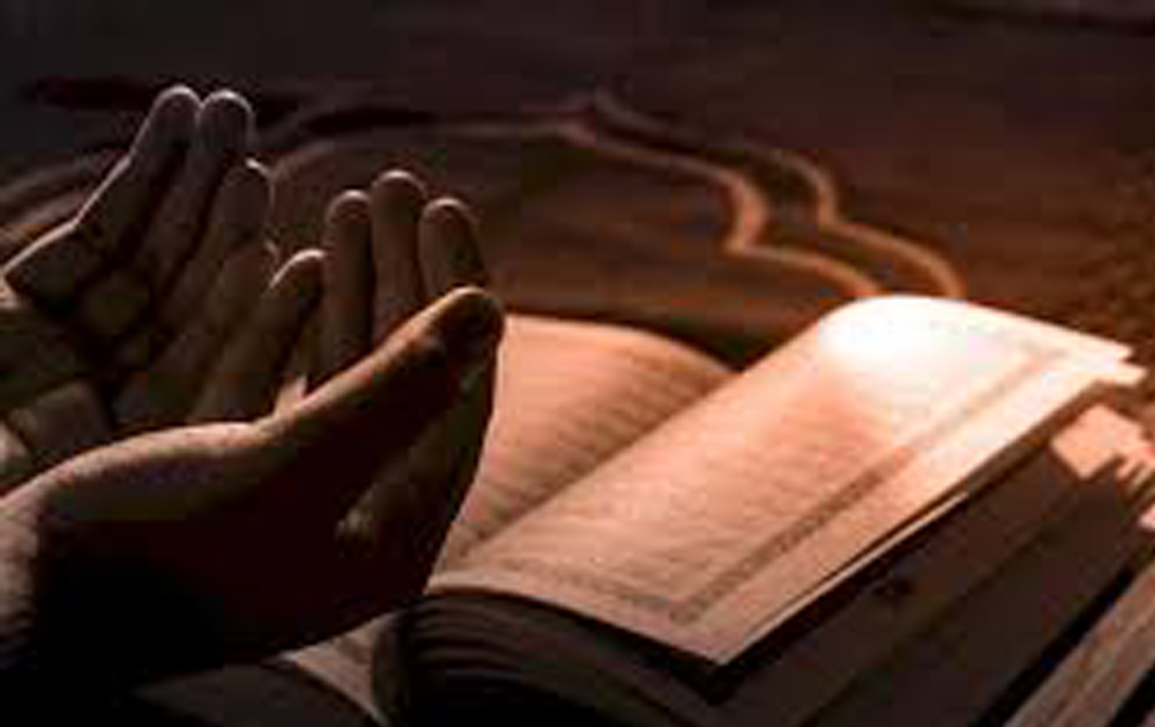 Kumpulan Doa Bulan Ramadan Lengkap: Dari Menyambut, Sahur, Berbuka hingga Lailatul Qadar