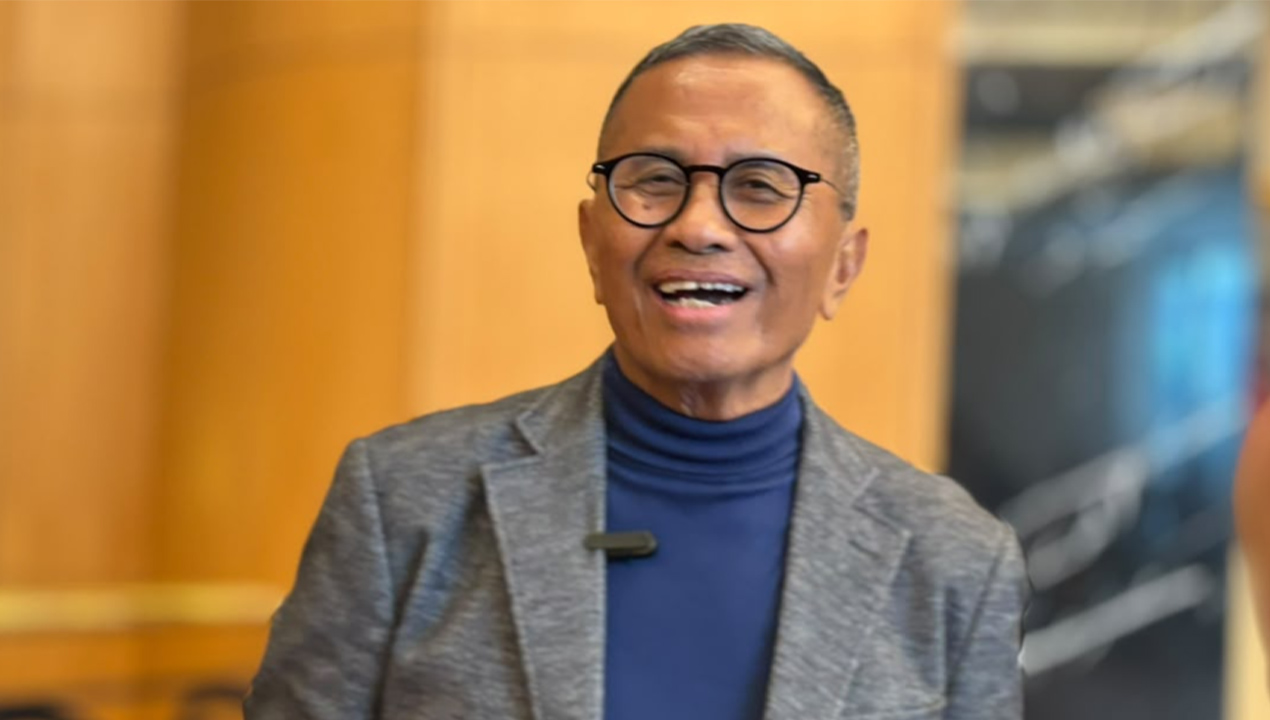 Dahlan Iskan di Disway Awards 2026: Brand Sudah Top of Mind, Jangan Lupa Jaga Reputasi