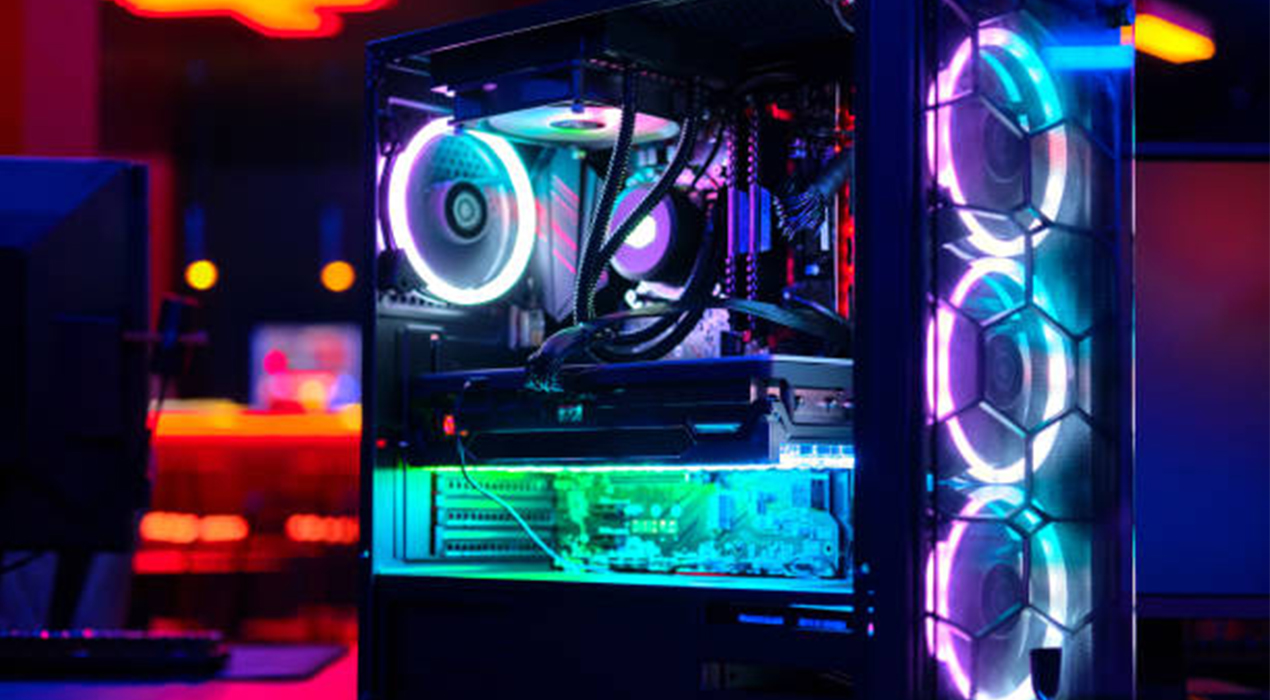 Modal Minim Tapi Ngebut! Ini Cara Merakit PC Gaming Budget Pelajar Anti Lemot