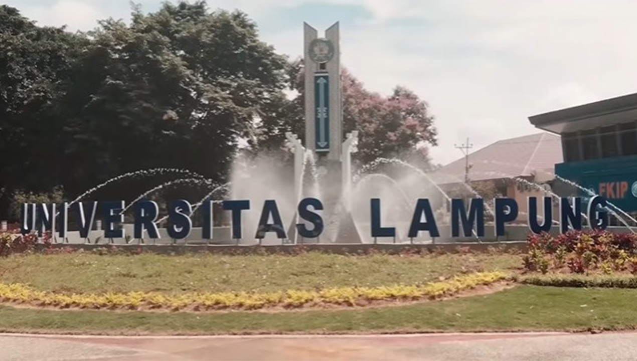 Daftar Universitas Negeri dan Swasta di Bandar Lampung, Cek Pilihan Kampusnya!
