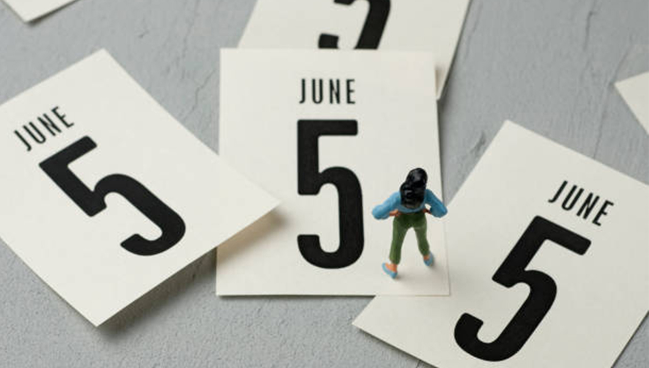 Mengenang 5 Juni: Deretan Peristiwa Penting Dunia, Indonesia, dan Tokoh yang Lahir Hari Ini