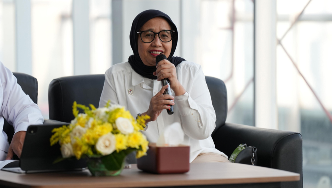 Kepala BGN Baru Rombak Total MBG, Wilayah 3T Kini Jadi Prioritas Utama