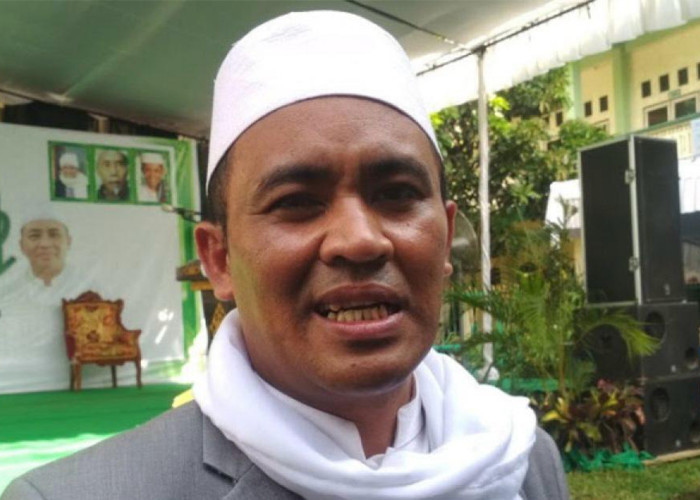 PWNU NTB Resmi Ajukan Diri Jadi Tuan Rumah Muktamar NU ke-35, Siap Total!