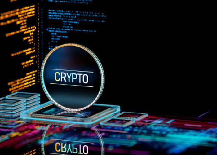 Pasar Crypto Terkoreksi, Bitcoin & Ethereum Melemah Meski Mingguan Masih Menguat