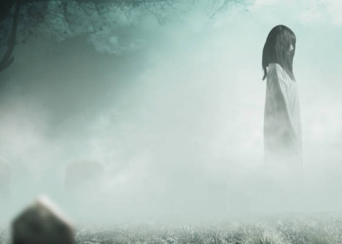 Apa Itu Jin dan Setan? Benarkah Pocong dan Kuntilanak Ada Menurut Agama