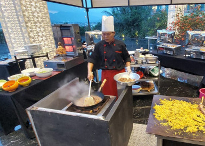 Daftar Hotel di Lampung yang Menyediakan Menu Buka Puasa Ramadan 2026