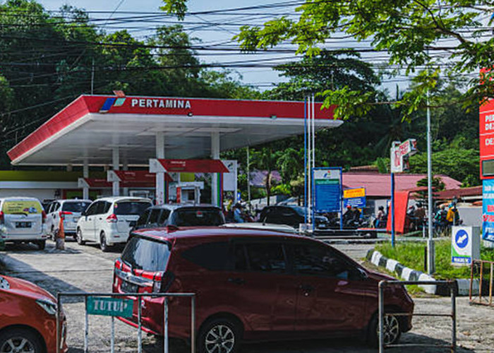 Isu Larangan Pertalite Mulai Juni 2026 Bikin Heboh, Pertamina Pastikan Penyaluran Tetap Normal
